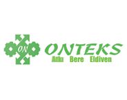Λογότυπο: Onteks Textile