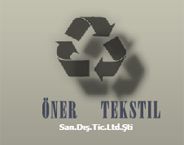 شعار Oner Textile