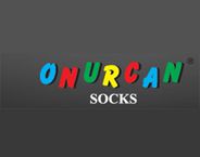 Onurcan Socks Textile Ltd. logo