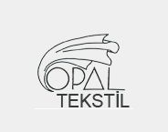 Logo von Opal Textile