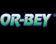 Or-bey Textile logo