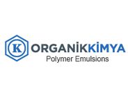 Logo Organik Kimya Textile