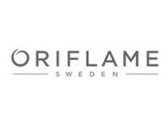 Λογότυπο: Oriflame Kozmetik Ltd.