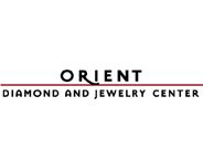 Λογότυπο: Orient Turistik Magaza. Ltd.