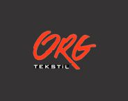 ORG Textile logo