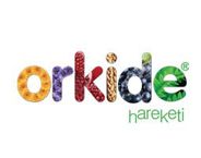 Logo von Orkide Hareketi