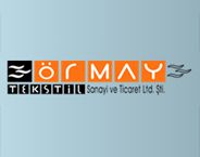Ormay Textile logo