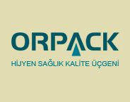 Orka Tibbi Shoes Ltd. logosu