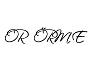 OR Orme Textile logo