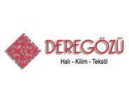 Deregozu Carpets | Hasan Deregozu logo
