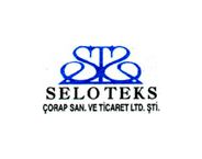 Seloteks Socks logo