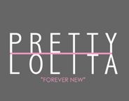 Лого на Mefsan Tekstil| Pretty Lolita