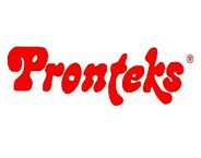 Pronteks Textile Shoes PAZ INC. logo