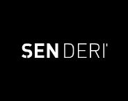 SEN Leather logosu