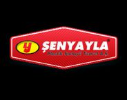 Senyayla Plastik AS. logo