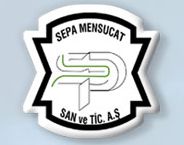 Logo Sepa Mensucat INC.