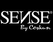 Logo von Sense Fashion