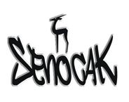 Λογότυπο: Senocak Hats Textile Ltd.