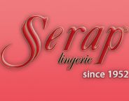 Serap Lingerie logo