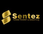 Sentez INC. logo
