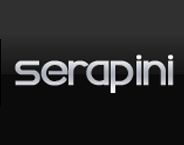Лого на Serapini | Serap Kizildogan