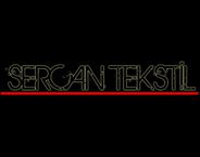 Логотип Sercan Textile