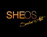 Sheos Serdar Atli Shoes logo