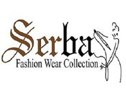 Лого на Serba Fashion