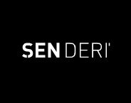SEN Leather logosu