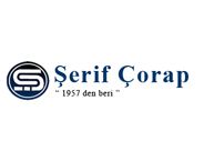 Serif Socks Ltd. logosu