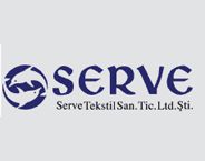 شعار Serve Textile Ltd.