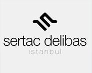 Sertac Delibas logo