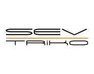 Лого на SEV Knitwear Ltd.