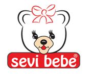 Sevi Bebe logosu