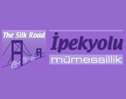 Aynur Kirimli Bayrak - Ipek Yolu Mumessillik logo