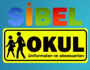 Лого на Sibel Okul Textile