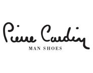 Pierre Cardin Shoes logo