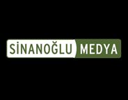 Logotip: Sinanoglu Medya Reklam Ltd.