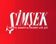Simsek Textile logo