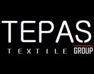 Tepas Textile logo