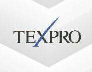 Logotip: Texpro Textile