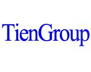 Logo von Tien Group Shoes ve Yatirim Ltd.