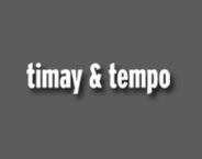 Timay & Tempo logo