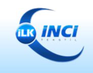 Ilk-inci Textile logo