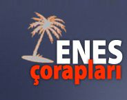 شعار Enes Socks and Textile Ltd.