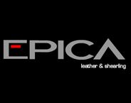 Λογότυπο: Epica Leather & Shearling | Roze Leather Garments