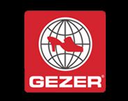 Gezer Shoes logosu