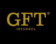 GFT Textile logo