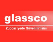 Logotip: Glassco Ltd.