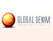 Logo Global Denim Textile INC.
